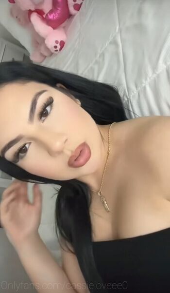 Full leaked Cassandra obeso private onlyfans photo