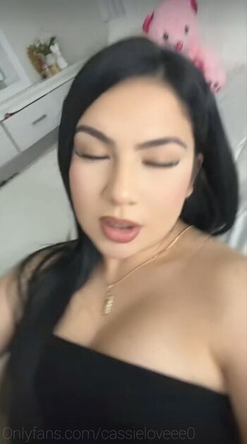 Full leaked Cassandra obeso private onlyfans photo