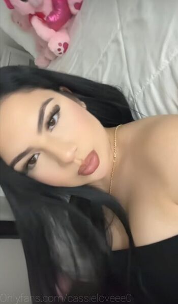 Full leaked Cassandra obeso private onlyfans photo