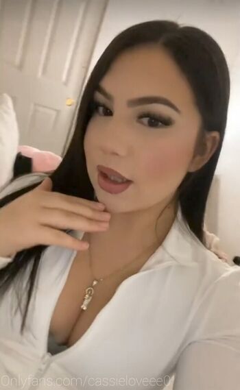Full leaked Cassandra obeso private onlyfans photo
