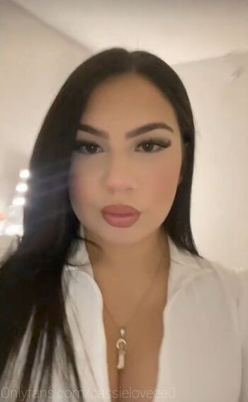 Full leaked Cassandra obeso private onlyfans photo