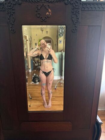Full leaked Cassjaw private onlyfans photo