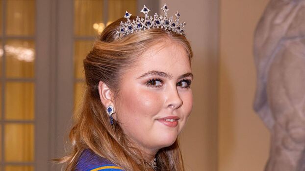 Catharina Amalia