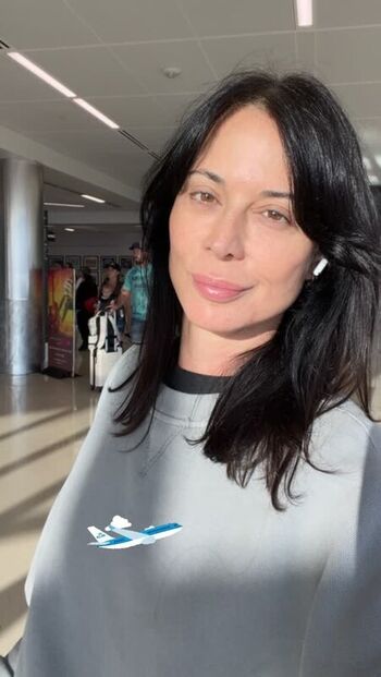 Full leaked Catherine bell private onlyfans photo