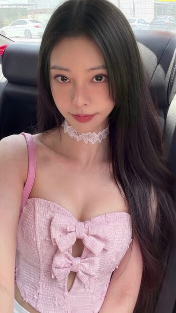 Full leaked Cathrynli private onlyfans photo