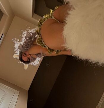 Full leaked Cattplesauce private onlyfans photo