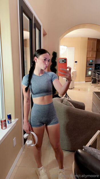 Caty Moore