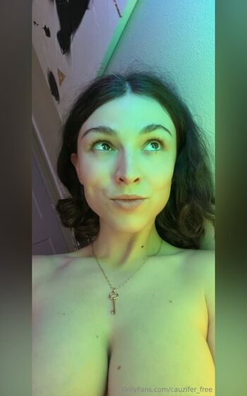 Full leaked Cauzifer cosplay private onlyfans photo