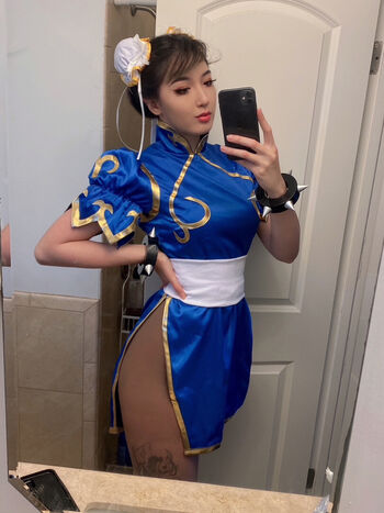 CaytieCosplay