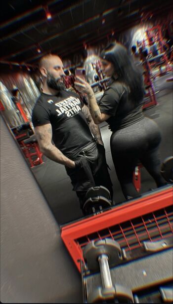 Full leaked Ceciliana private onlyfans photo