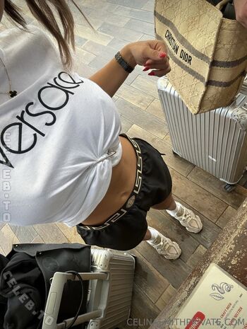 Full leaked Celina smith private onlyfans photo