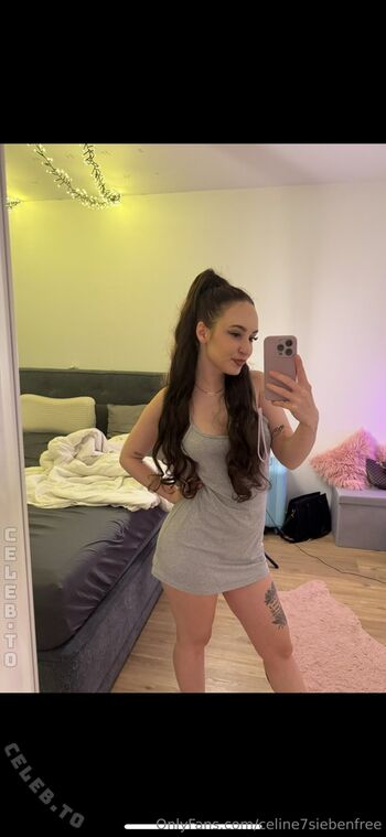 Full leaked Celinesieben page private onlyfans photo