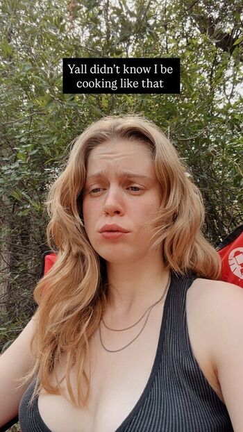 Full leaked Cera gibson private onlyfans photo