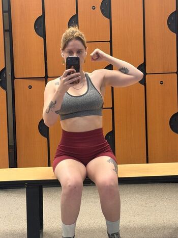 Full leaked Cera gibson private onlyfans photo