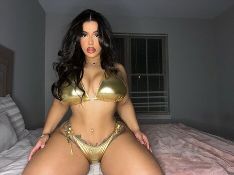 Full leaked Chabelys abreu private onlyfans photo