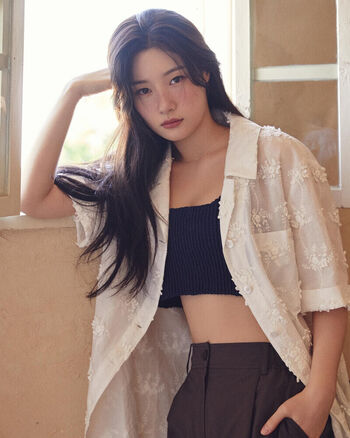 Chae Yeon