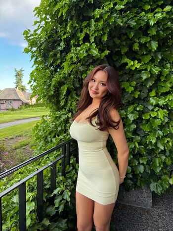 Full leaked Chaela  page private onlyfans photo