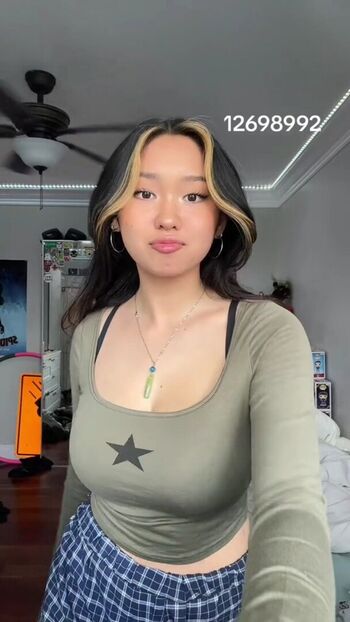 Full leaked Chaela  page private onlyfans photo