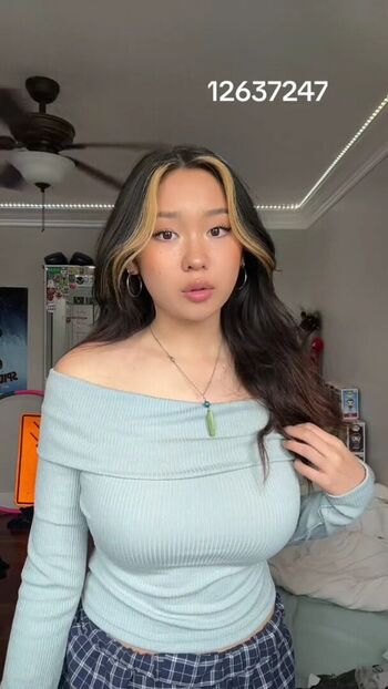 Full leaked Chaela  page private onlyfans photo