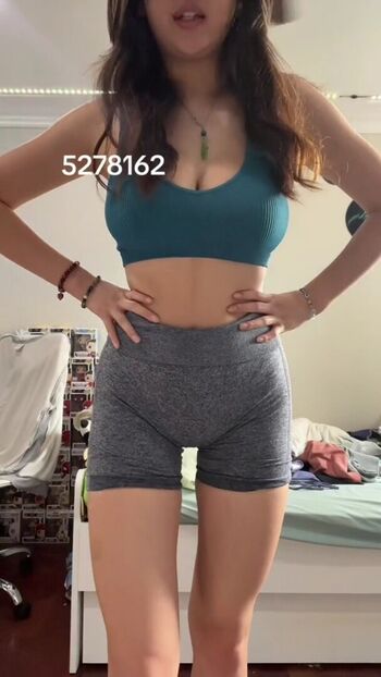 Full leaked Chaela  page private onlyfans photo
