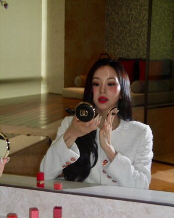 Full leaked Chaeyoung private onlyfans photo