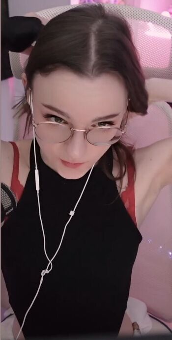 Full leaked Chaisia private onlyfans photo
