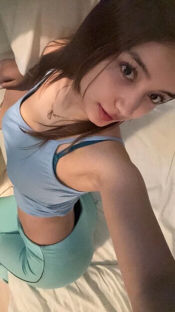 Full leaked Chantalajah private onlyfans photo
