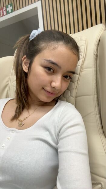 Full leaked Chantalajah private onlyfans photo