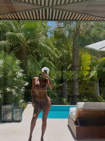 Full leaked Chantel jeffries private onlyfans photo