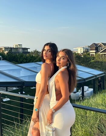 Full leaked Chantel jeffries private onlyfans photo