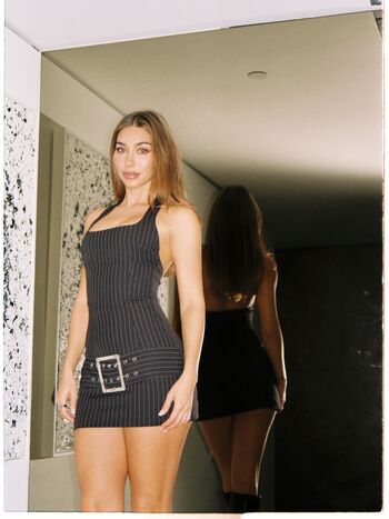 Chantel Jeffries