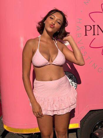 Full leaked Chantel joshua private onlyfans photo
