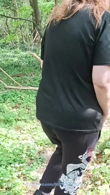 Full leaked Chaoticbun private onlyfans photo