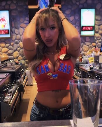 Full leaked Charity harris page private onlyfans photo