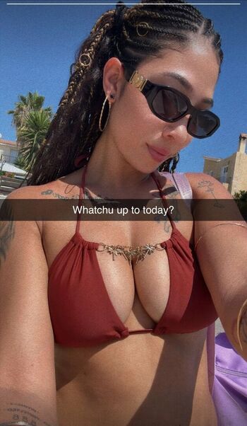 Full leaked Charlene dainton private onlyfans photo