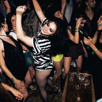 Charli XCX