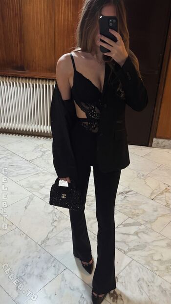 Full leaked Charlie ferarie private onlyfans photo