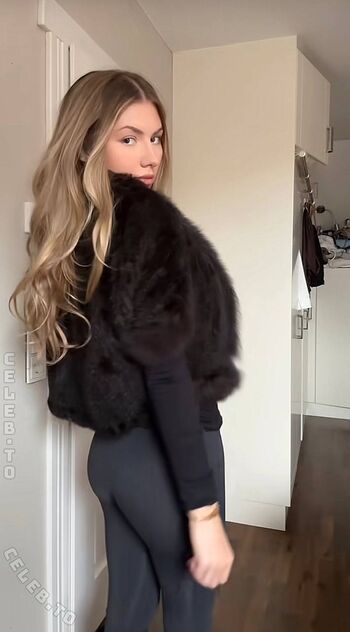 Full leaked Charlie ferarie private onlyfans photo