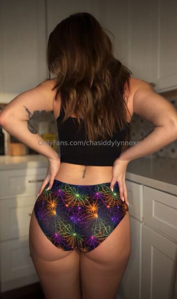 Full leaked Chassidylynne private onlyfans photo