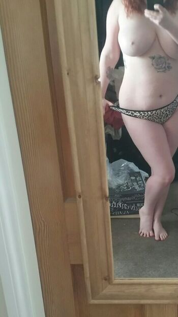 Full leaked Chbarli private onlyfans photo