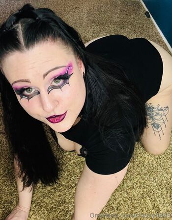 Full leaked Cherry private onlyfans photo