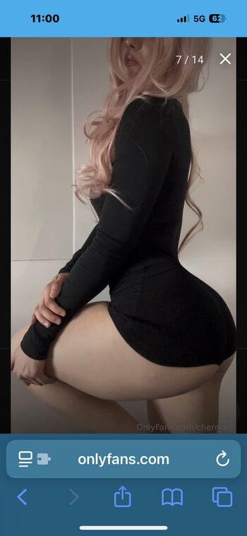 Cherryfit