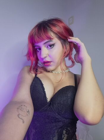 Full leaked Cherrysweetsour private onlyfans photo