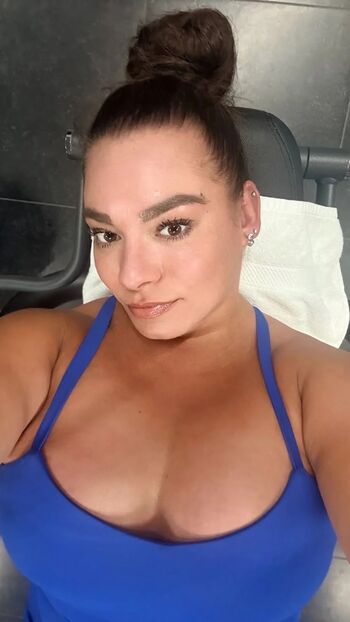 Full leaked Cheryl jansen private onlyfans photo