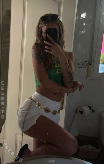 Full leaked Cheyenne heise private onlyfans photo