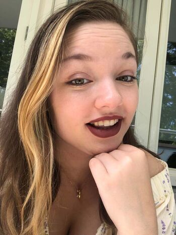 Full leaked Cheyenne private onlyfans photo