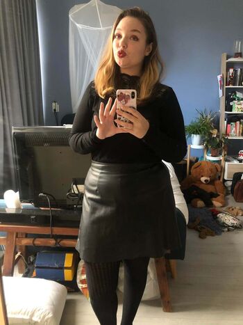 Full leaked Cheyenne private onlyfans photo
