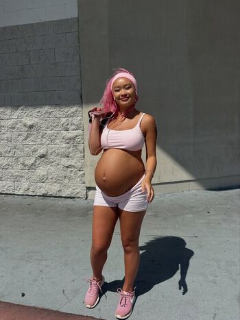 Full leaked Chinqpink private onlyfans photo