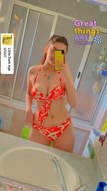 Full leaked Chio paleta private onlyfans photo