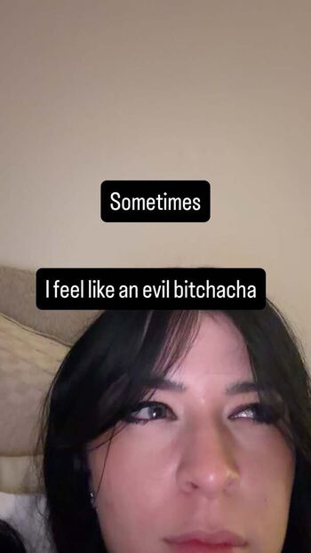 Full leaked Chl private onlyfans photo